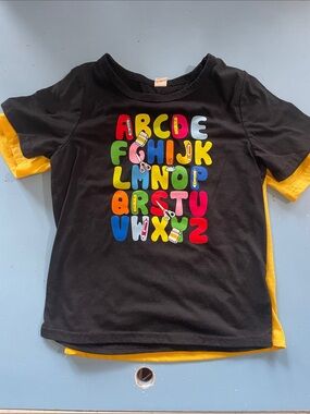 NWOT! Back to School Tshirt Bundle!